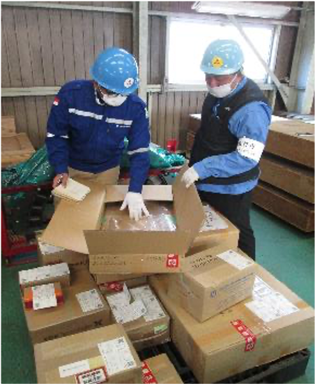 Supply Capital Parts GT Hitachi H25, Supply Capital Parts ST Shin Nippon Machineries.